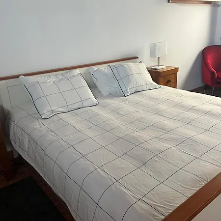 בית נופש Casa Kathmandu