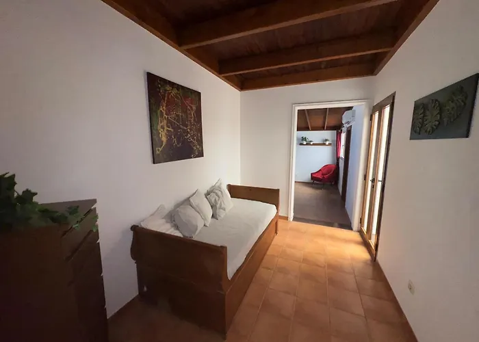 بيت للعطل Casa Kathmandu بلايا بلانكا