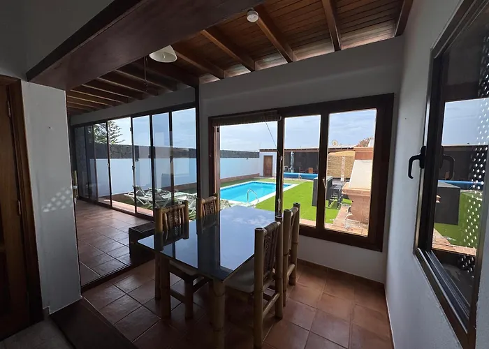 Casa Kathmandu بيت للعطل بلايا بلانكا