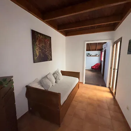 Feriehus Casa Kathmandu Playa Blanca (Lanzarote)