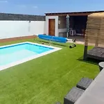 Casa Kathmandu * Playa Blanca (Lanzarote)
