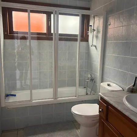 Casa Kathmandu Vakantiehuis Playa Blanca (Lanzarote)