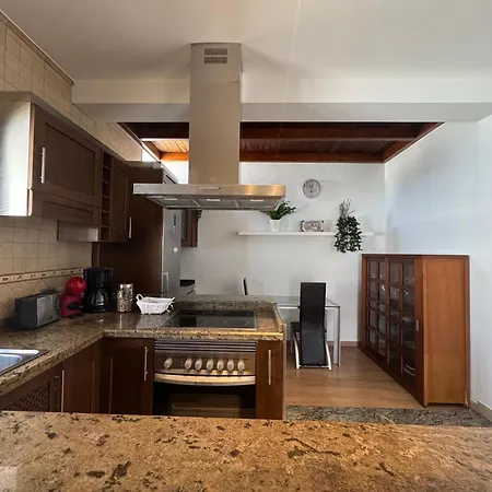Casa Kathmandu 普拉亚布兰卡