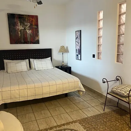 Casa Kathmandu Hébergement de vacances *